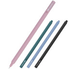 Ручка гелевая Axent Ultraline AG1120-A