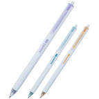 Ручка гелевая Axent Fineline AG1121-**-A автомат