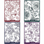 Тетрадь для записей А4 Axent 48л. в клетку 4780-A