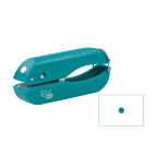 Дырокол фигурный Rosa Talent вырубка 0,64см Круг 580201