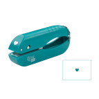 Дырокол фигурный Rosa Talent вырубка 0,64см Сердце 580204