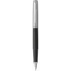 Ручка перьевая Parker 15611e Jotter Originals Black F в Eco упаковке
