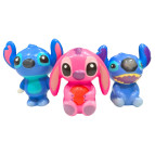 Игрушка Сквиш антистрес Стич 10см MS24-3-362/5800-39