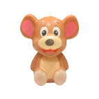 Игрушка Сквиш антистрес Мышка Джери 8см MS-24-629м