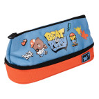 Пенал мягкий Yes PH-24-2 Line Friends 21,5*8,5*9,5см 533509