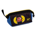 Пенал мягкий Yes PH-26-1 Smiley World 18*9*10см 533511
