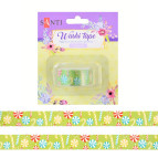 Декоративный скотч Santi Lollipop 1,5см*5м 742237