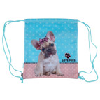 Сумка для обуви  1 Вересня 533486 Dolly Dog SB-10, 35*40см