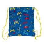 Сумка для обуви  1 Вересня 533492 Gamer Zone SB-10, 35*40см