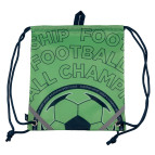 Сумка для обуви Yes 533458 Football SB-10, 35*40см