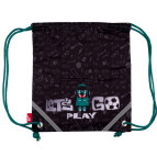 Сумка для обуви Yes 533184 Game SB-10, 35*40см