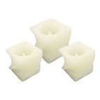 Светильник настольний Свечка LED 5*5см WF-016