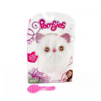 Игрушка музыкальная Кошечка на руку Pomsies браслет, ассорти 0881-006