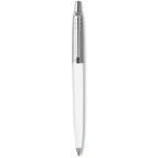 Ручка шариковая Parker 15032e Jotter 17 Originals White в Eco упаковке