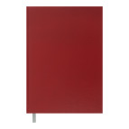 Тетрадь А4 96л твердая картонная обложка Buromax Optimal в клетку BM.24411101-**