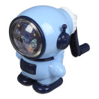 Точилка ZiBi механическая "Spaceman" ZB.5506