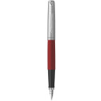 Ручка перьевая Parker 15711e Jotter Originals Red F в Eco упаковке