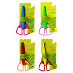 Ножницы фигурные Tukzar 13,7см металлические лезвия Tz-6923