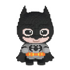 Конструктор 3D Magic Blocks Супергерой, кор. 34*24,5*8,5см, SS-01