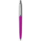 Ручка шариковая Parker 15532e Jotter Originals Magenta в Eco упаковке