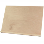 Мольберт планшет настольный Rosa А3+ фанера 50*4*36,5см в упаковке 500141307