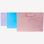 Пакет подарочный бумажный 43*55*15см Авоська FD-XL Гигант