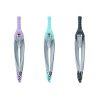 Циркуль Kite металлический K24-413-** Pastelini 130мм в пластиковом футляре + грифель