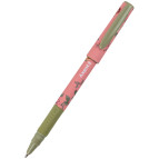 Ручка шариковая Axent LA, Charming синяя AB1098-01-02-A