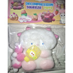 Игрушка антистрес Сквиш Таба Баранчик 1шт АВ-9