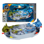 Игра настольная TK Group Морской бой 49164