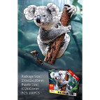 Пазлы  4FUN 100 эл. Коала 88653