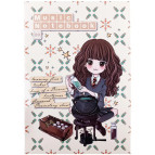 Тетрадь нотная KITE  А4 20арк Harry Potter HP25-404