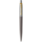 Ручка шариковая Parker 14232 Jotter 17 Grey Lacquer GT