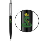 Ручка шариковая Parker 15632_Z4030u Jotter Originals Zodiac Black Королевская Змея