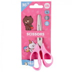 Ножницы канцелярские Yes 13см Line Friends 480446