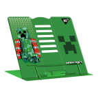 Подставка для книг металлическая Yes 470490 Minecraft