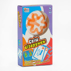 Игра настольная 4FUN Game Club Свиш узоры (укр) UKB-B 0037-2