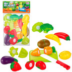 Игрушка 4FUN Game Club Продукты на липучках Что есть на кухне? 65267