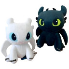 Игрушка мягкая, 4FUN Game Дракончик h-26см, 17980