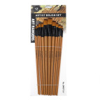 Набор кистей 12шт Art Rangers Синтетика BR6712-1