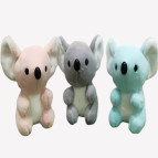 Игрушка мягкая, 4FUN Game Коала h-20см, ассорти 18046