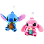 Игрушка мягкая Стич h-23см, ассорти ZB-701