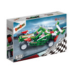 Конструктор BanBao серия Супер автомобиль, Чемпион 138ел. SBB-6965