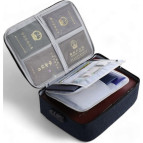 Сумка органайзер для документов Karaman МА428