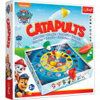 Игра настольная Trefl Катапульта, Щенячий патруль SBB-02008