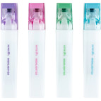 Маркеры текстовыделители набор 4шт Kite Highlighter 1-5мм Creative Pastel Colors K24-1145-4