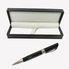 Ручка шариковая Wilhelm Buro №121 в подарочном футляре