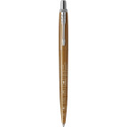 Ручка шариковая Parker 19632 Jotter SE Rome Bronze
