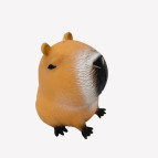 Игрушка Сквиш антистрес Капибара 8см, ассорти MS-24-11-111