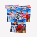 Игрушка Футболист, фигурка в пакете + 3 карточки 438/354381-FS